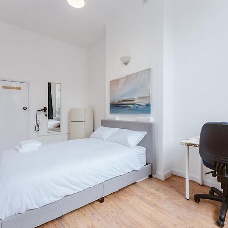 Bethnal Green Beds To Stay Londra Exterior foto