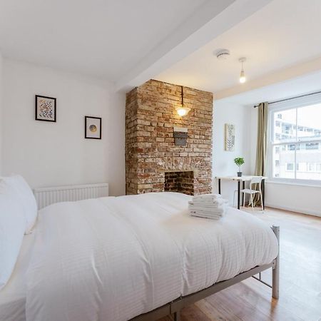 Bethnal Green Beds To Stay Londra Exterior foto