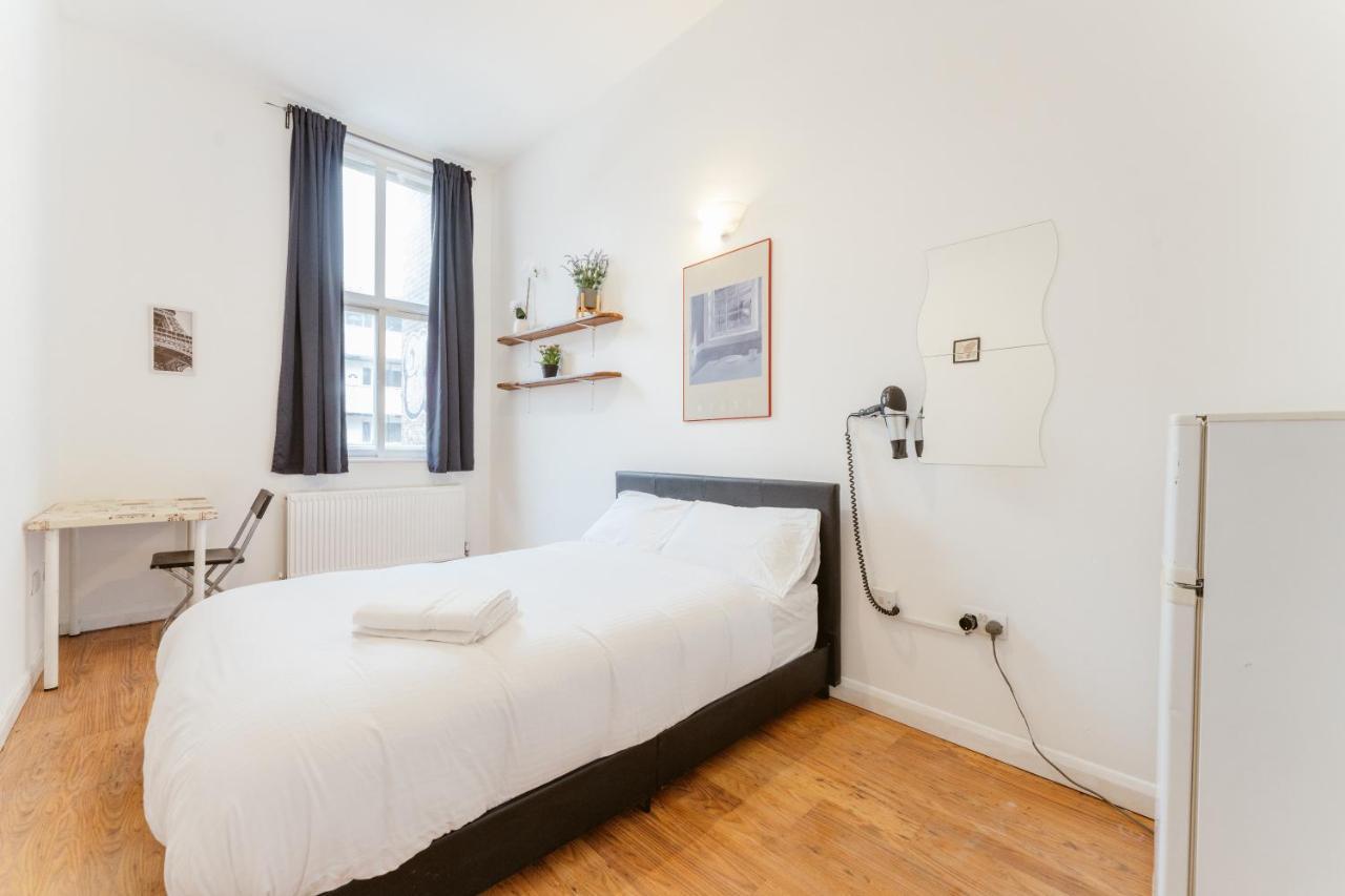 Bethnal Green Beds To Stay Londra Exterior foto