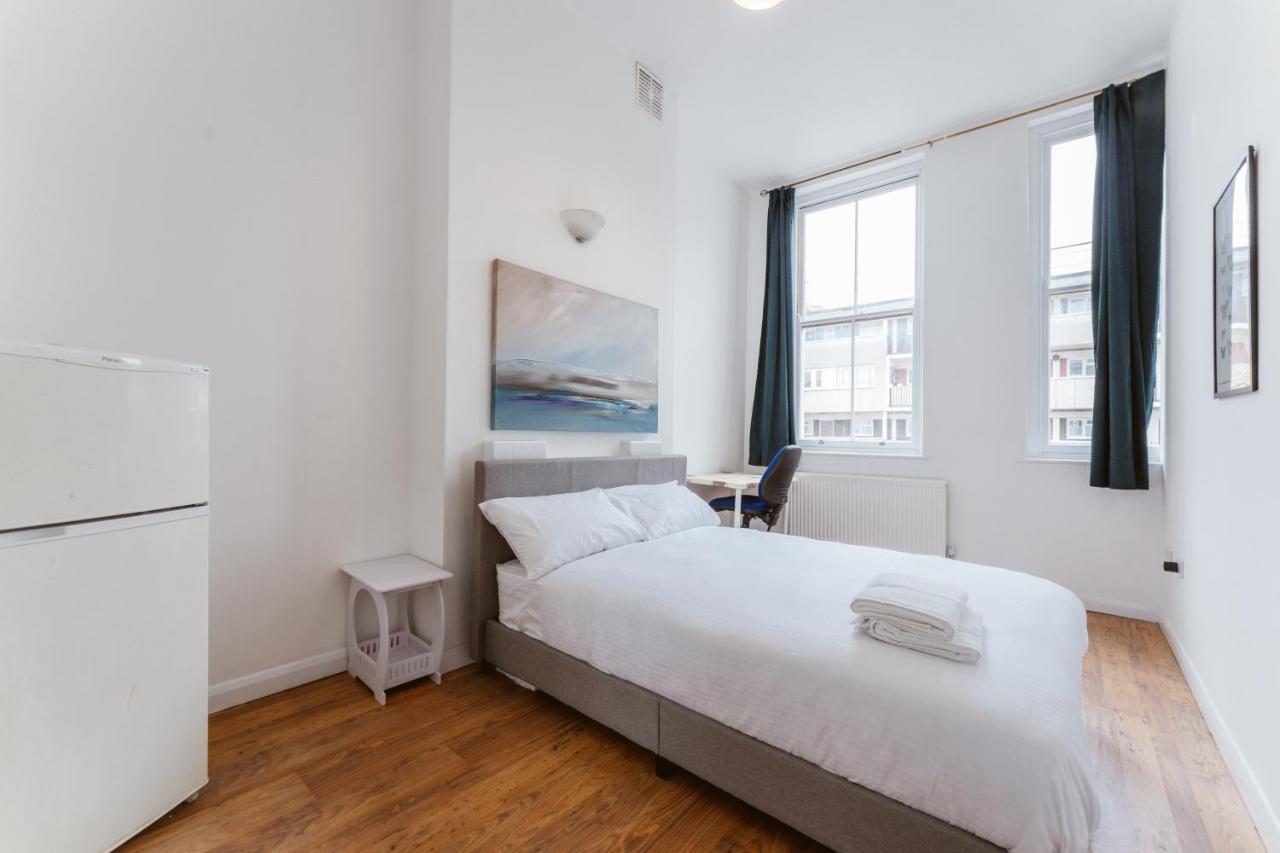 Bethnal Green Beds To Stay Londra Exterior foto